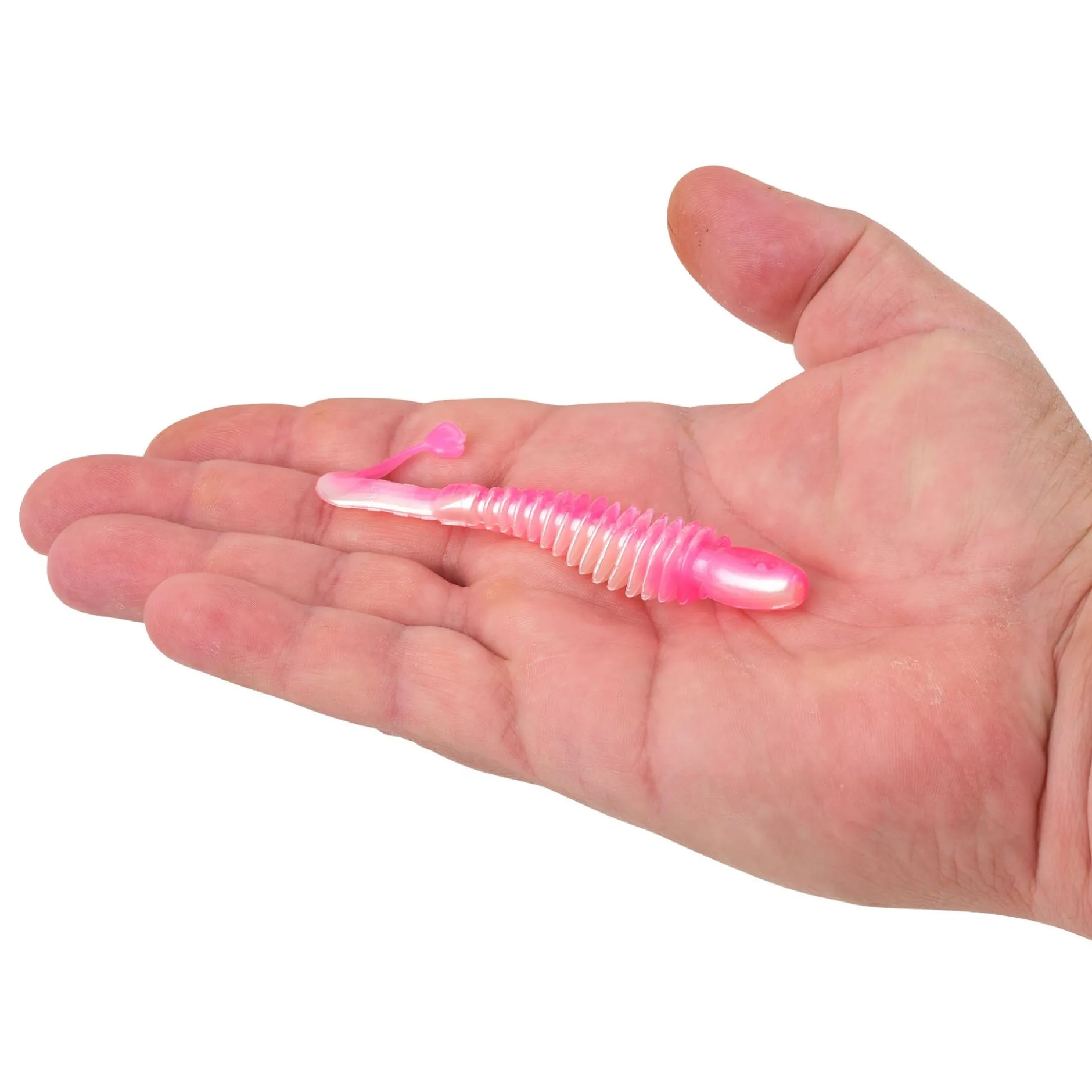 PowerBait® Curly Bones