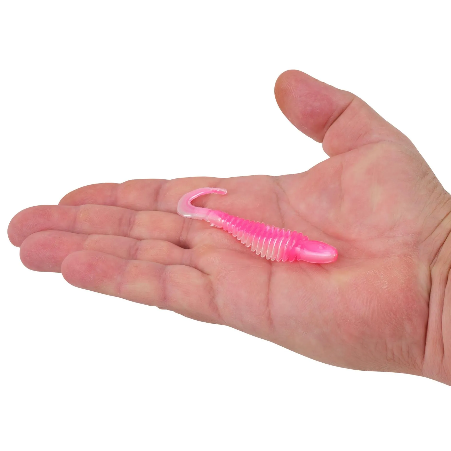 PowerBait® Curly Bones