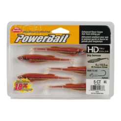 PowerBait® Drip Swimmer