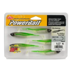 PowerBait® Drip Swimmer