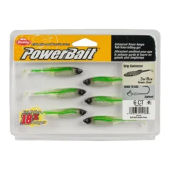 PowerBait® Drip Swimmer