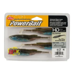 PowerBait® Drip Swimmer