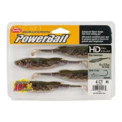 PowerBait® Drip Swimmer