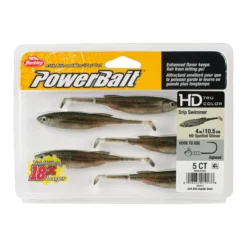 PowerBait® Drip Swimmer