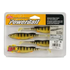 PowerBait® Drip Swimmer