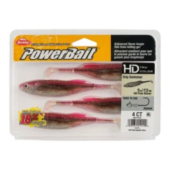 PowerBait® Drip Swimmer
