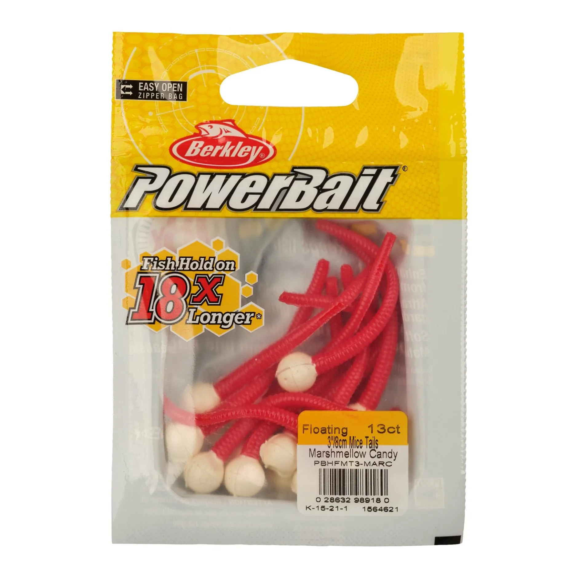 PowerBait® Floating Mice Tails
