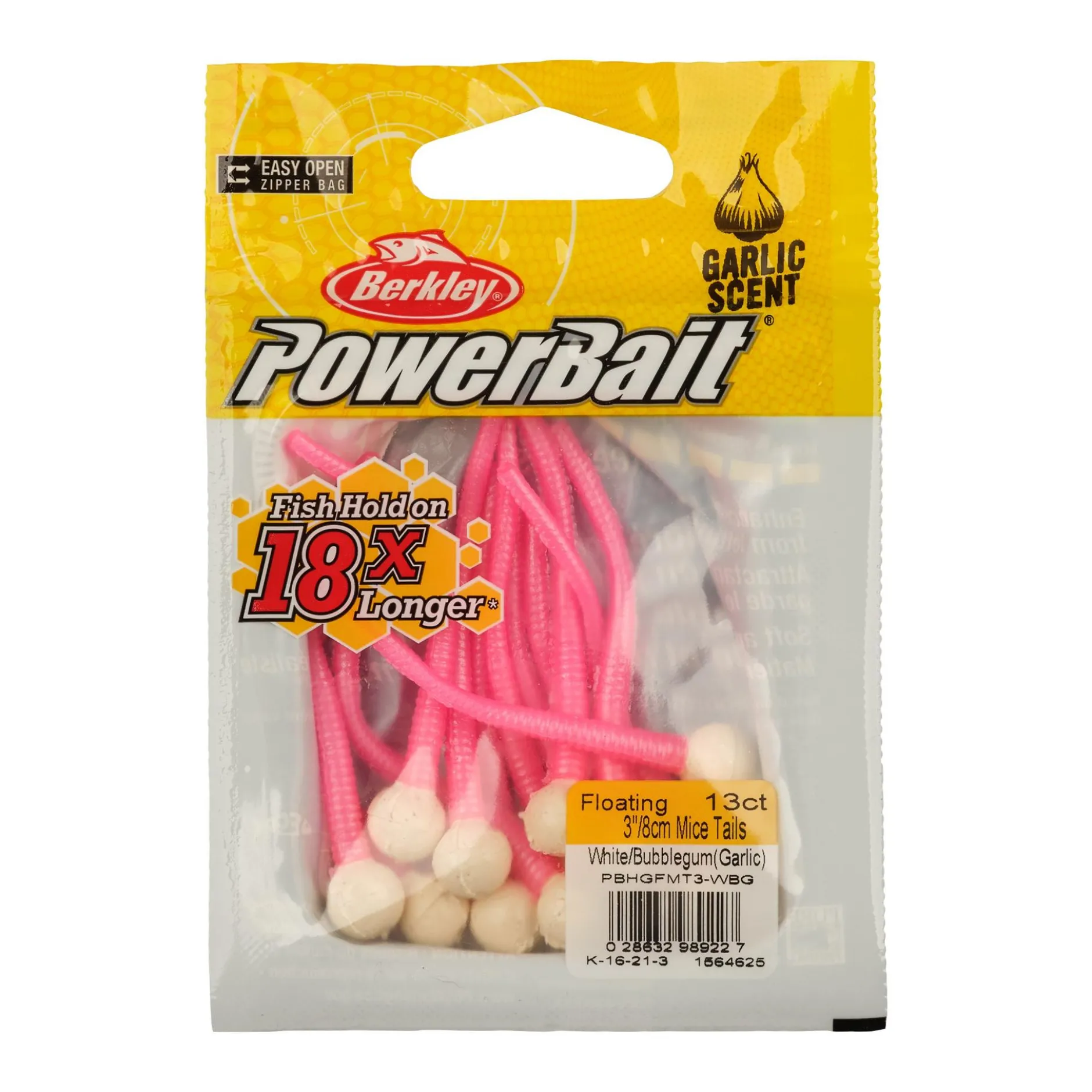 PowerBait® Floating Mice Tails