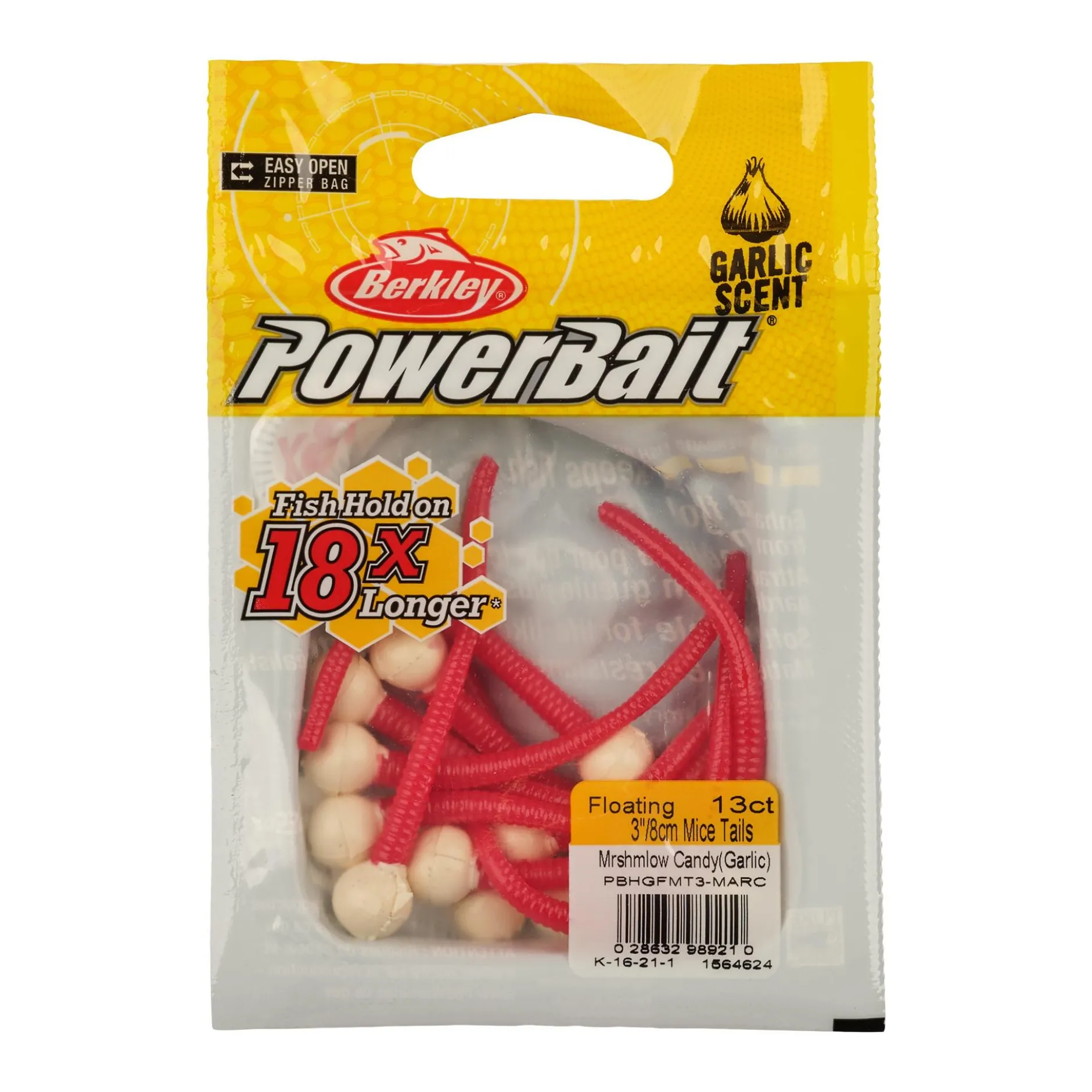 PowerBait® Floating Mice Tails