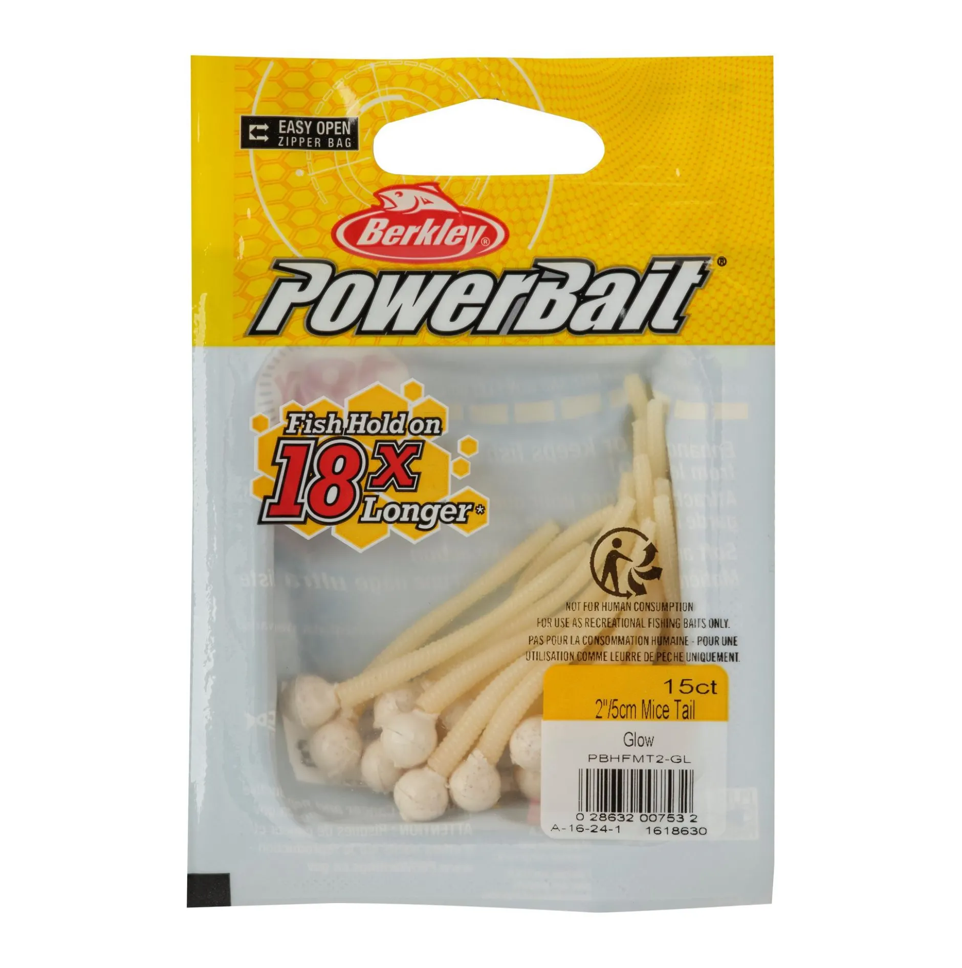 PowerBait® Floating Mice Tails