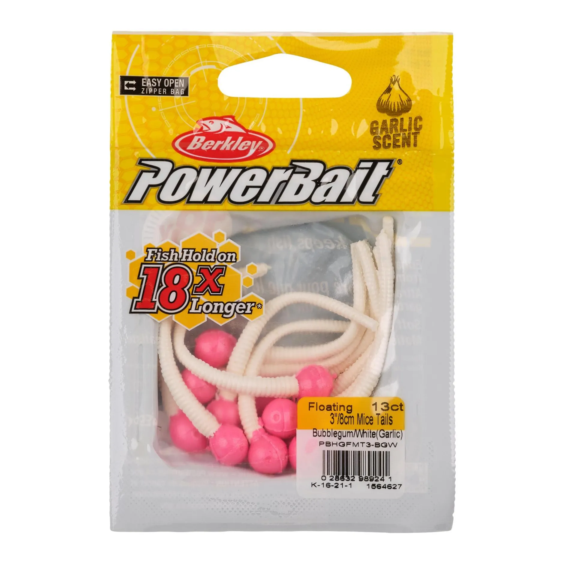 PowerBait® Floating Mice Tails