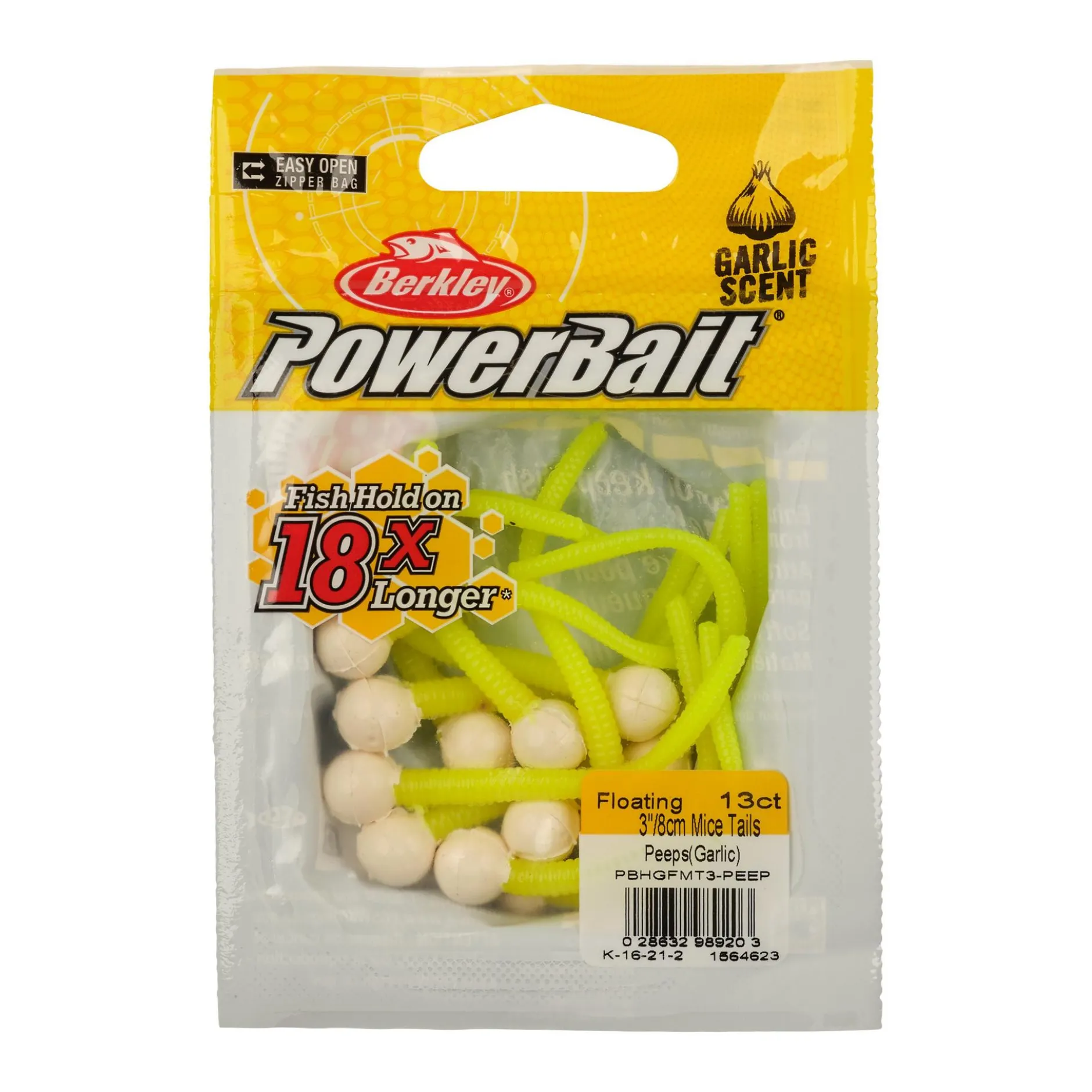 PowerBait® Floating Mice Tails