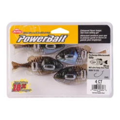 PowerBait® Gilly