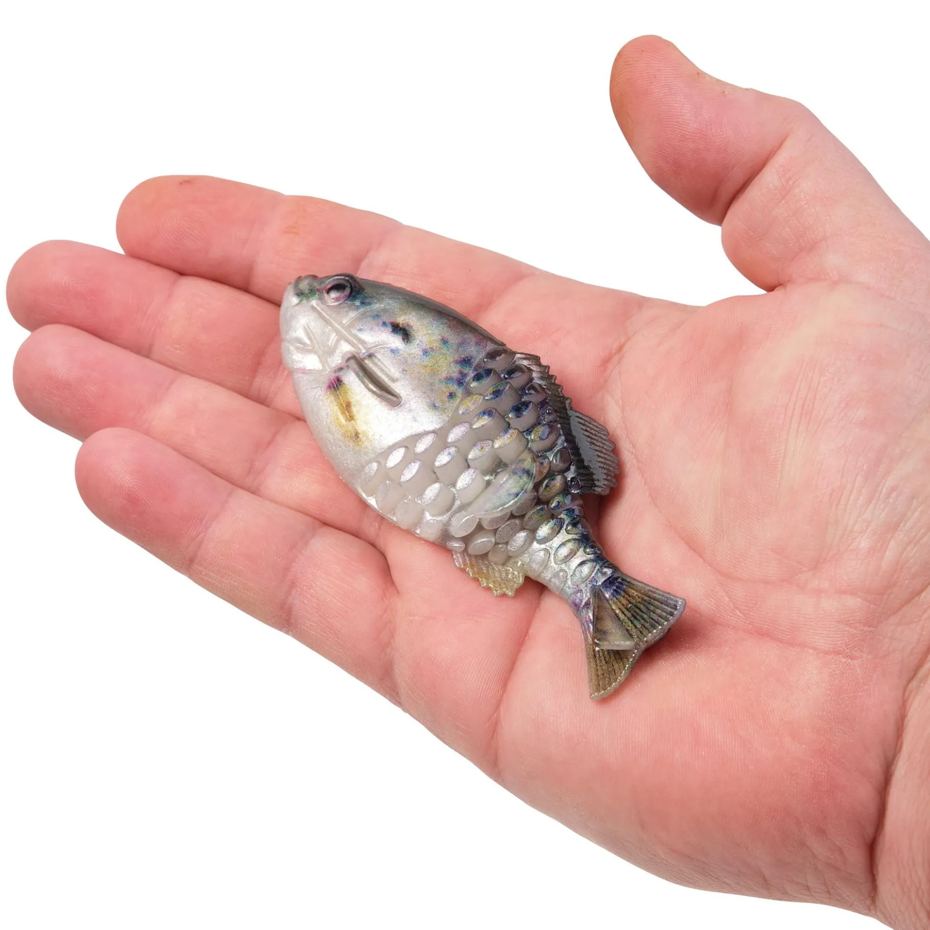 PowerBait® Gilly