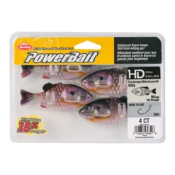 PowerBait® Gilly