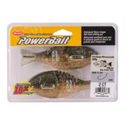 PowerBait® Gilly
