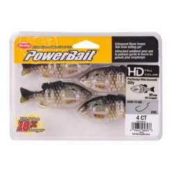 PowerBait® Gilly