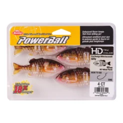 PowerBait® Gilly