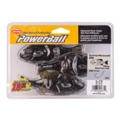 PowerBait® Gilly