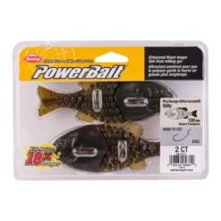 PowerBait® Gilly