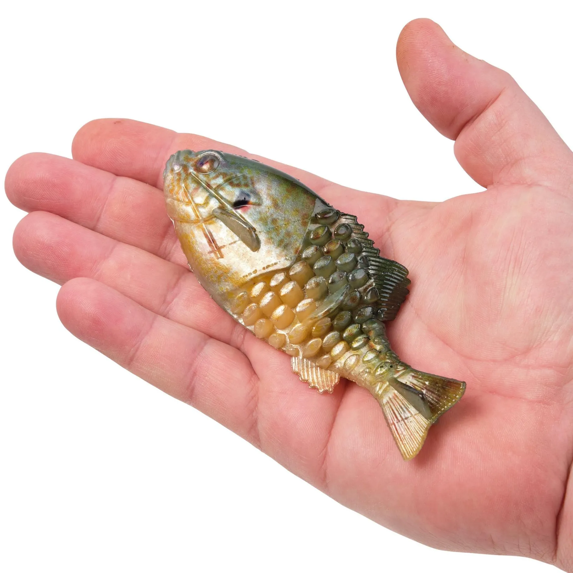 PowerBait® Gilly