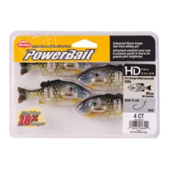 PowerBait® Gilly