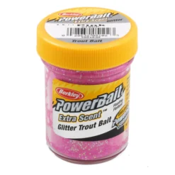 PowerBait® Glitter Trout Bait