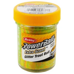 PowerBait® Glitter Trout Bait