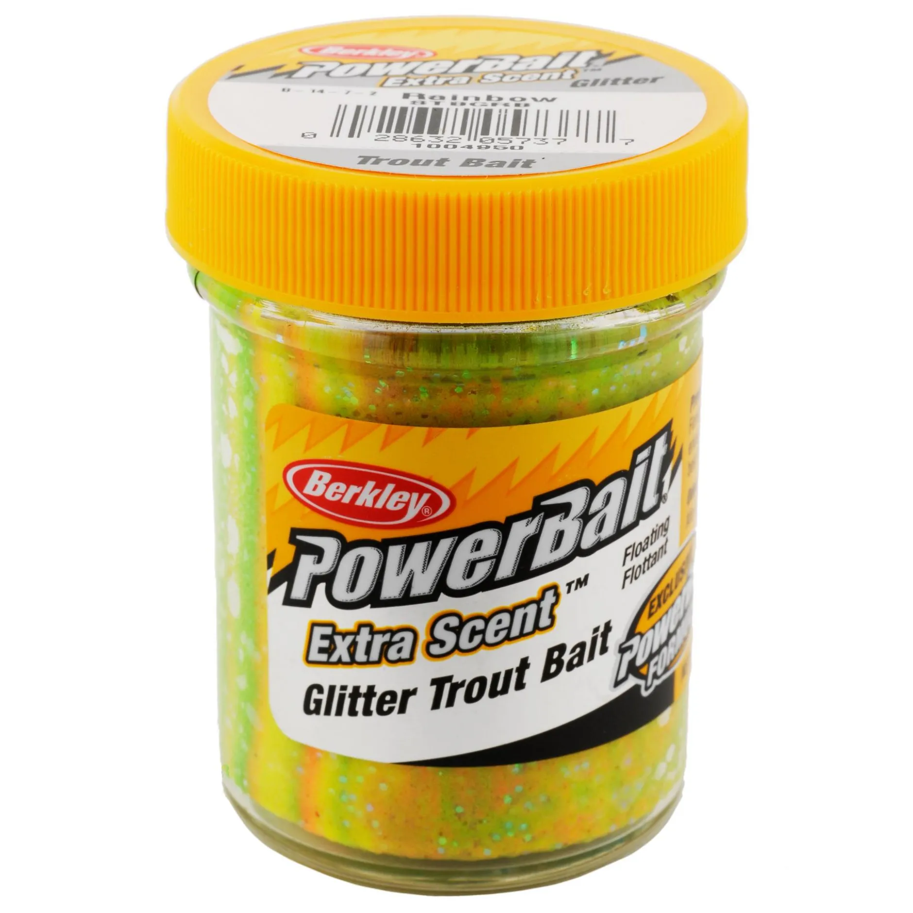PowerBait® Glitter Trout Bait