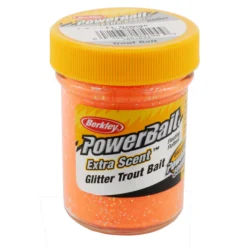 PowerBait® Glitter Trout Bait