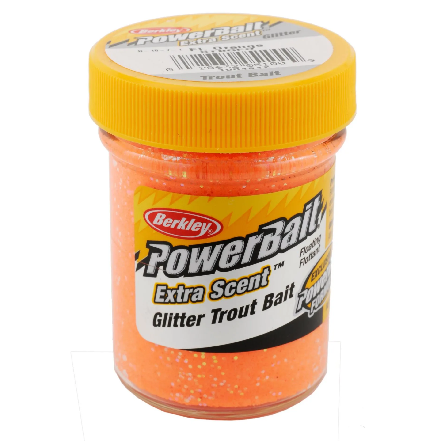 PowerBait® Glitter Trout Bait