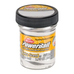 PowerBait® Glitter Trout Bait