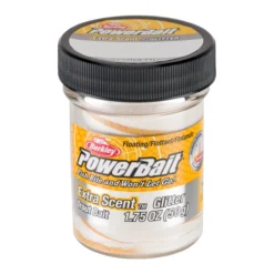 PowerBait® Glitter Trout Bait