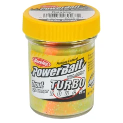 PowerBait® Glitter Turbo Dough®
