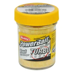 PowerBait® Glitter Turbo Dough®