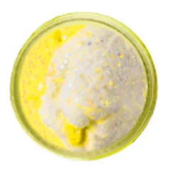 PowerBait® Glitter Turbo Dough®