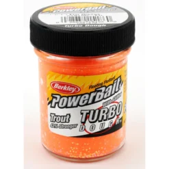 PowerBait® Glitter Turbo Dough®