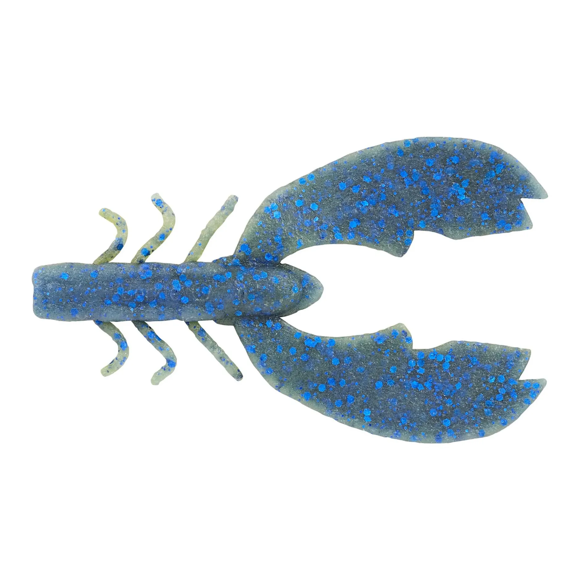 PowerBait® MaxScent Chigger Craw