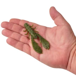PowerBait® MaxScent Chigger Craw