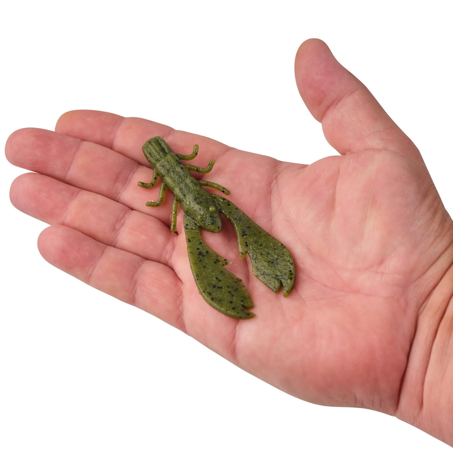 PowerBait® MaxScent Chigger Craw