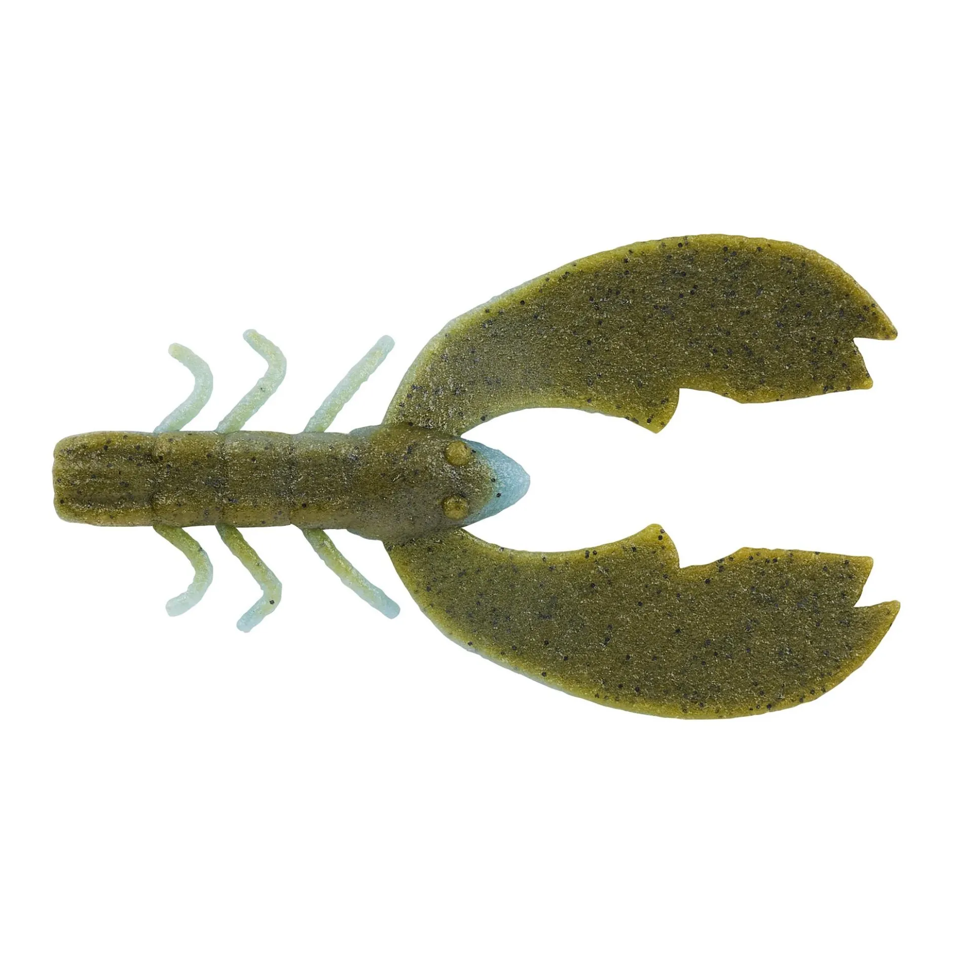 PowerBait® MaxScent Chigger Craw