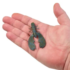 PowerBait® MaxScent Chigger Craw