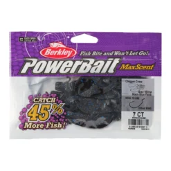 PowerBait® MaxScent Chigger Craw