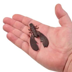 PowerBait® MaxScent Chigger Craw