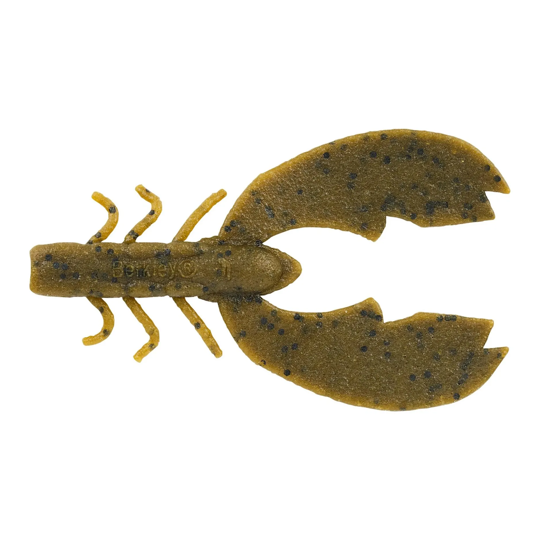 PowerBait® MaxScent Chigger Craw