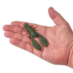 PowerBait® MaxScent Chigger Craw
