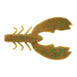 PowerBait® MaxScent Chigger Craw