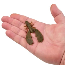 PowerBait® MaxScent Chigger Craw