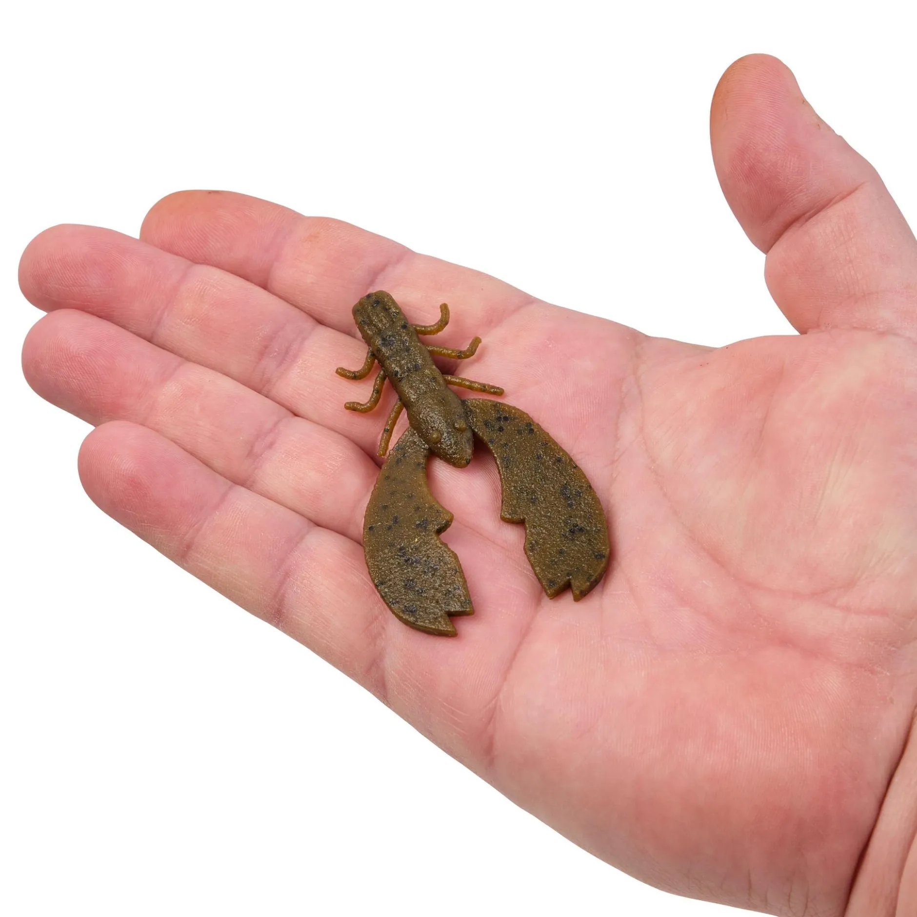 PowerBait® MaxScent Chigger Craw