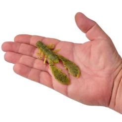 PowerBait® MaxScent Chigger Craw